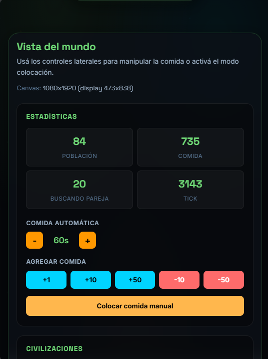 WorldSimulation - 4