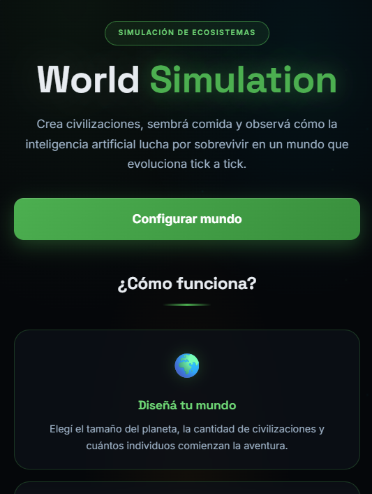 WorldSimulation